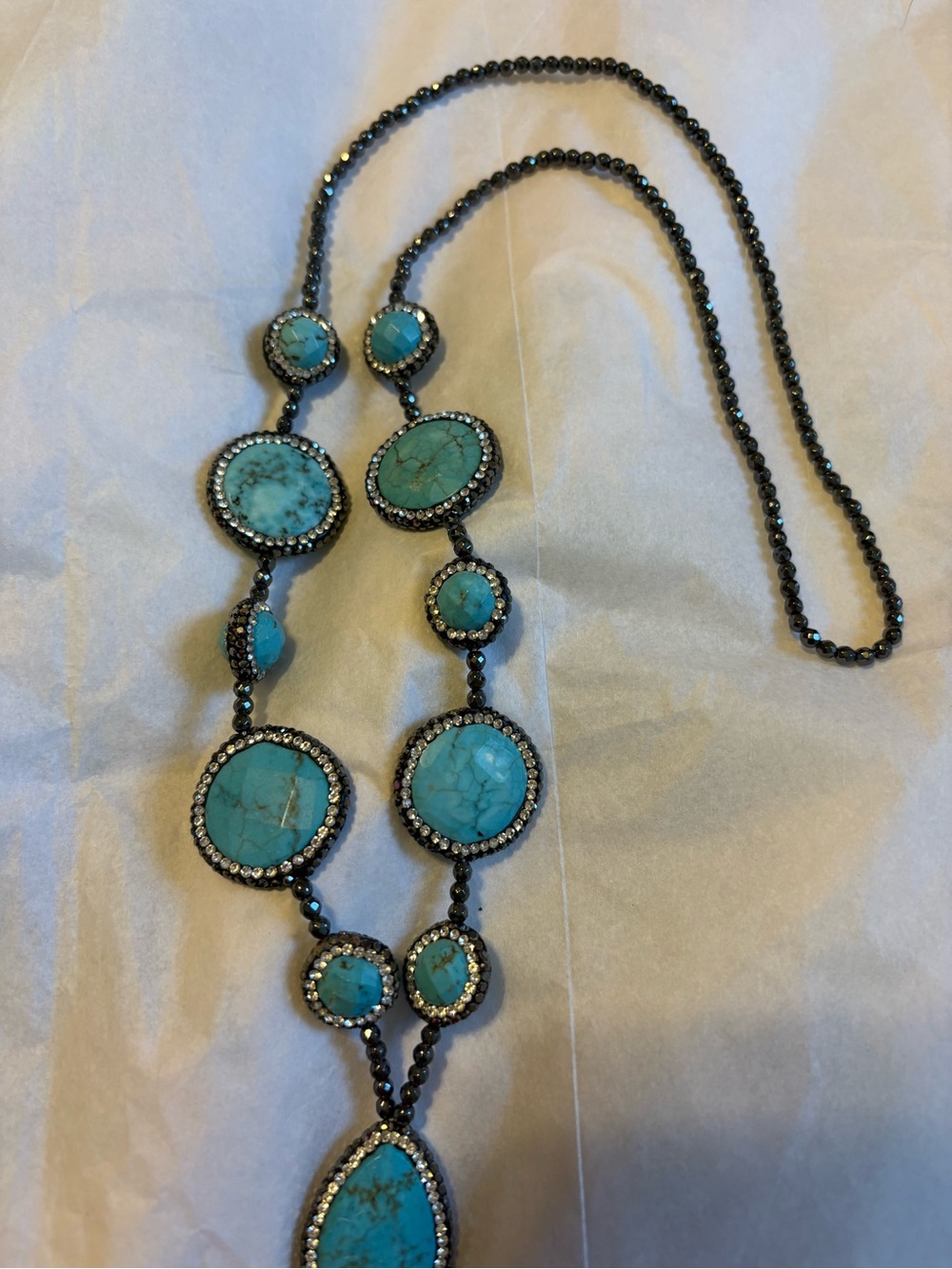 Necklace - Picture 5 of 5